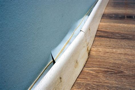 water leaking from baseboard|4 Signs of Baseboard Water Damage In Your Home